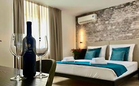 Arena Prestige Rooms